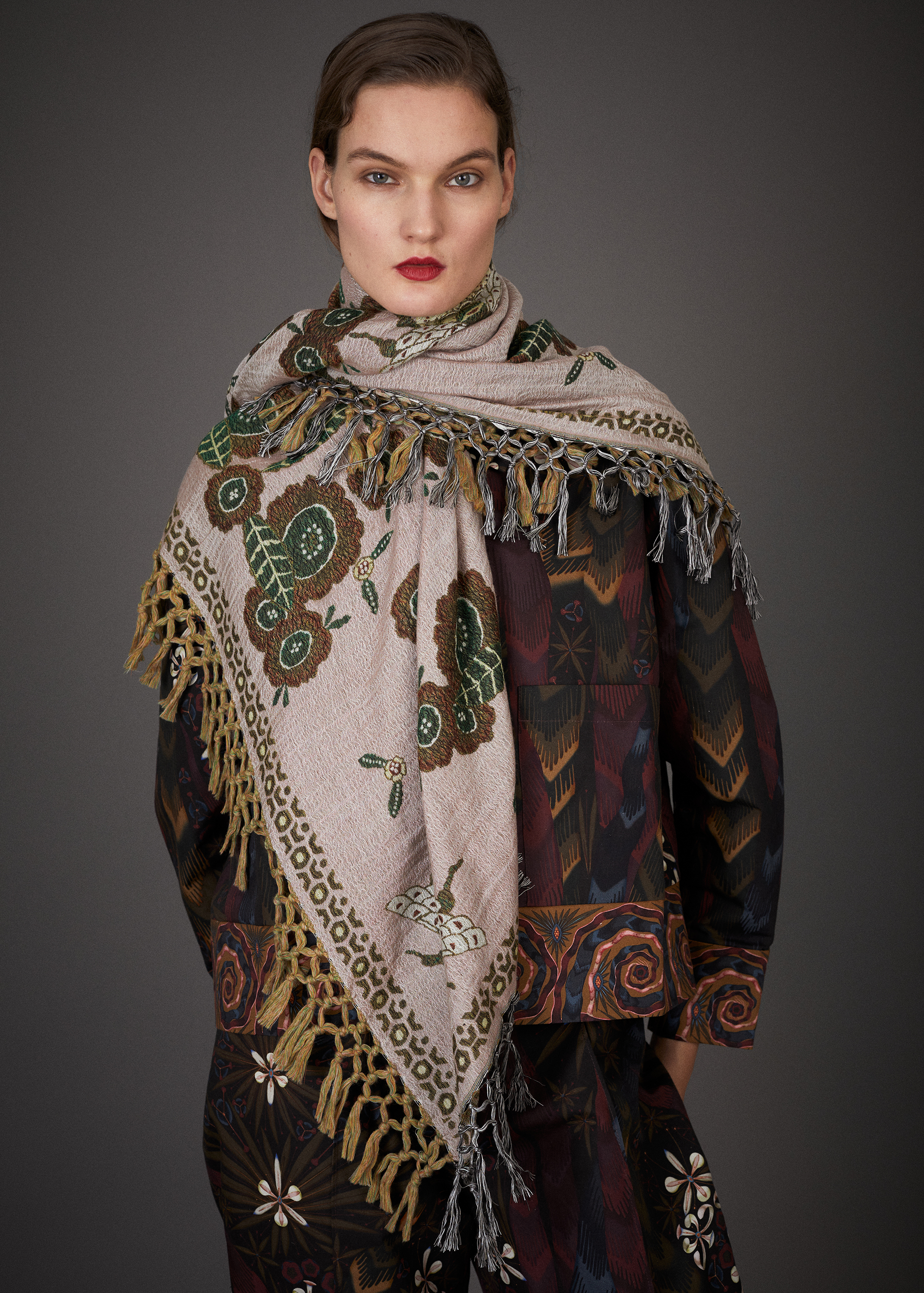 Timeless Finnish Design & Luxury Homeware | Klaus Haapaniemi & Co.